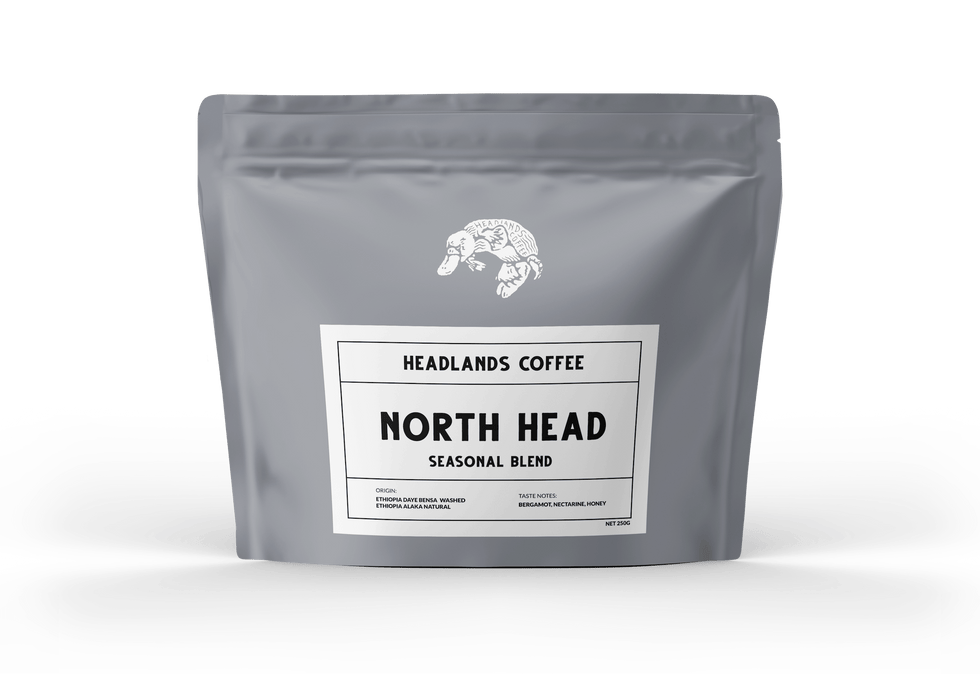 North Head | Seasonal Blend