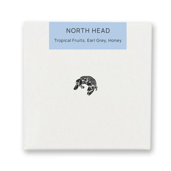 North Head | Seasonal Blend