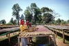 Ethiopia Natural processing